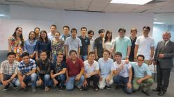 Kỹ năng lãnh đạo chuyên nghiệp - Gameloft (09 & 10.11.2015)